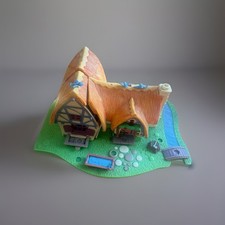 Vintage 1995 Polly Pocket