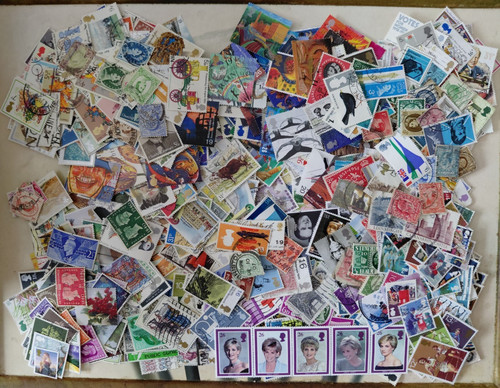 900 used mnh - used/mnh, stamps