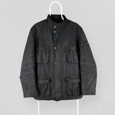 Barbour International Gauge