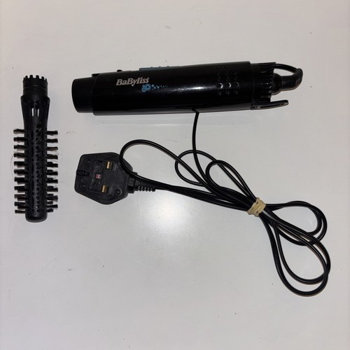Babyliss airstyle 300 hot air - babyliss,