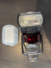 Nikon Speedlight SB-700 Shoe
