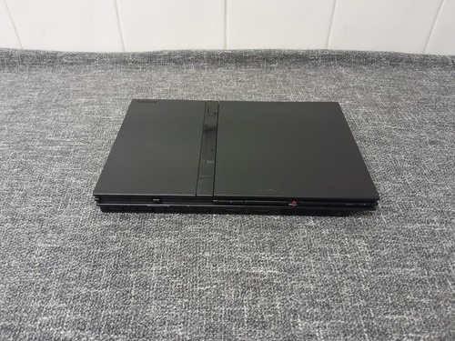 Sony playstation ps2 slim - ,