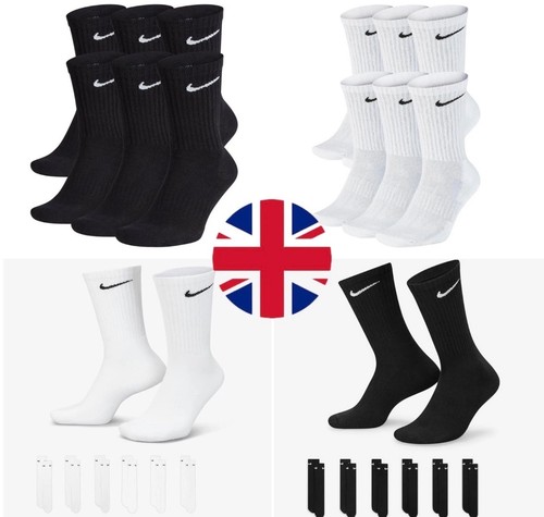 Nike dri fit - dri-fit, socks