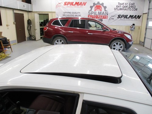Roof sliding fits 88 - roof,