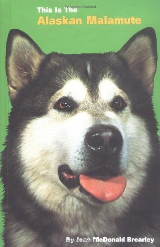 This the alaskan - this,