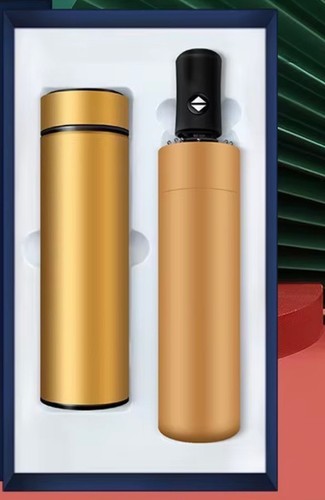 Gift set thermos - gift, and