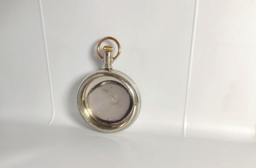 54mm 18s fahys - 54mm, oresilver