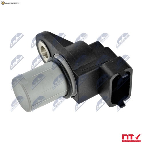 Camshaft position sensor - position,