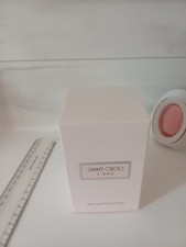 Jimmy choo eau 60ml empty - choo, l'eau