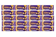 Cadbury Caramilk 80g Chocolate