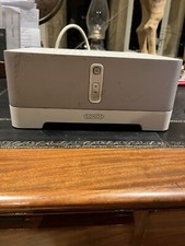 Sonos Connect ZonePlayer ZP100 Adaptor Music System
