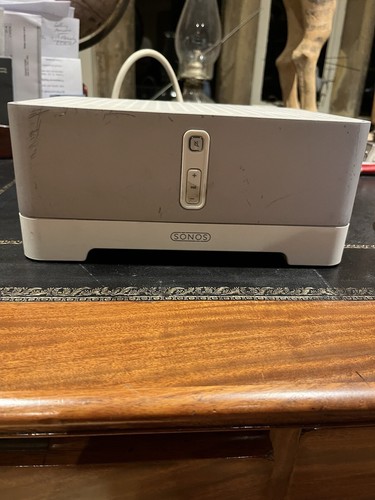 Sonos connect zoneplayer - sonos,