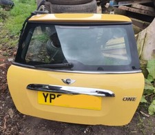 Mini One Cooper R56 2008 3Door