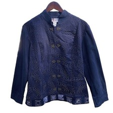 Maggie Sweet Light Weight Navy