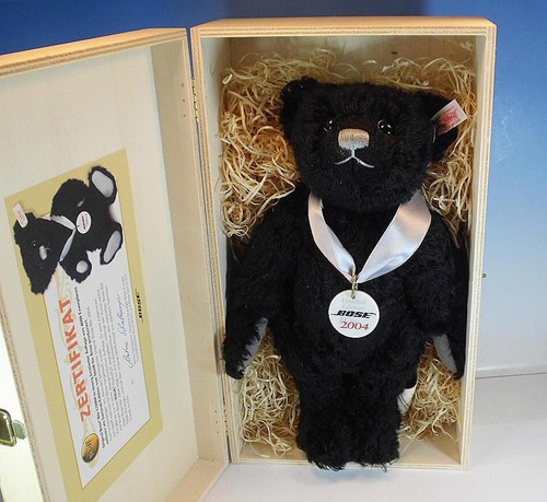 Steiff original bose - steiff,