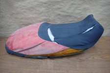 2001 TRIUMPH TROPHY 900 SEAT 