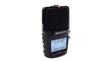 Zoom H2N 832 Mobile DJ