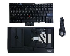 Lenovo ThinkPad X200 X201S X200T X201 X201i X201T DIY Wired Upgraded Keyboard