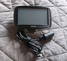 5" TomTom Start 50 Sat nav Lifetime Western Europe.     #E20 SN1