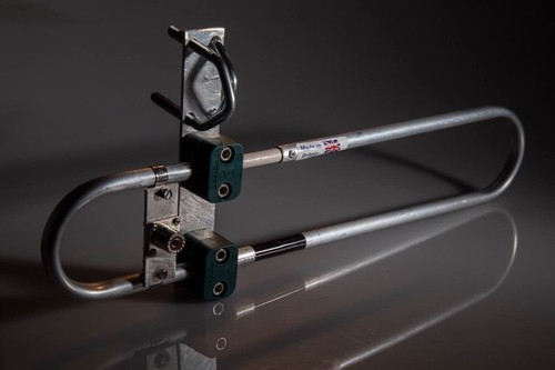 70cm slim jim antenna - 70cm, slim-jim