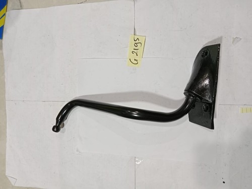 Mirror arm stay assy - assy, lh