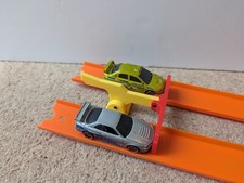 Hot Wheels 3D Track Start Gate