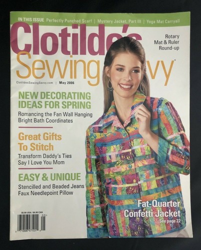 Clotilde sewing savvy - clotilde's,
