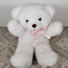 Vintage Debenhams Teddy Bear