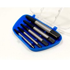 Damaged Screw Bolt Stud