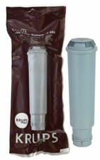Krups claris espresso - krups,