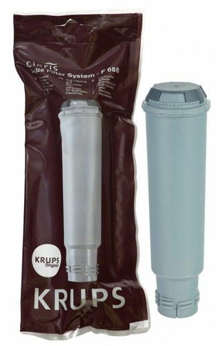 Krups claris espresso - krups,