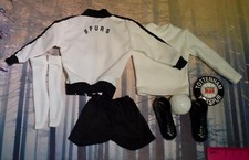 Vintage Action Man 40th