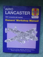Avro Lancaster Owners'