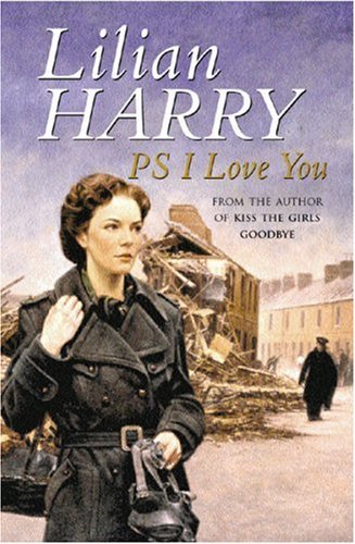 Love you lilian harry - ps, i