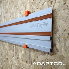 Evolution Circular Saw Track