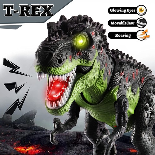 Top sales huge walking rex - top,