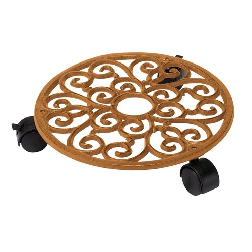 Draper cast iron - plant,