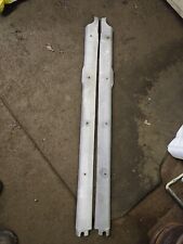ford sierra mk1 Xr4i 3 door interior sill trims Rs 500 Cosworth 
