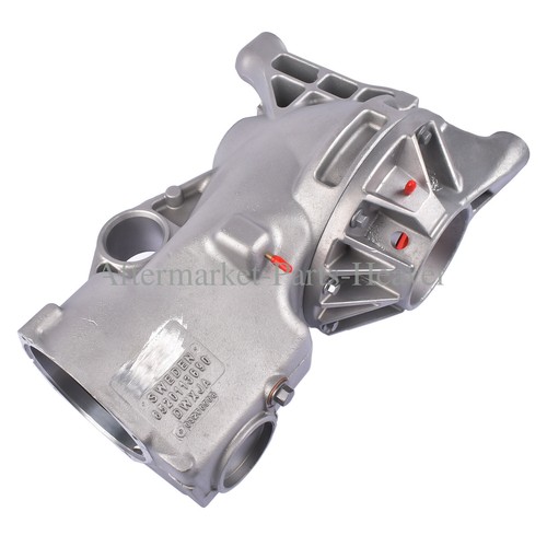 Fit for freelander rear - freelander,