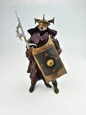 Lord of the Rings Easterling Soldier Action Figures toybiz