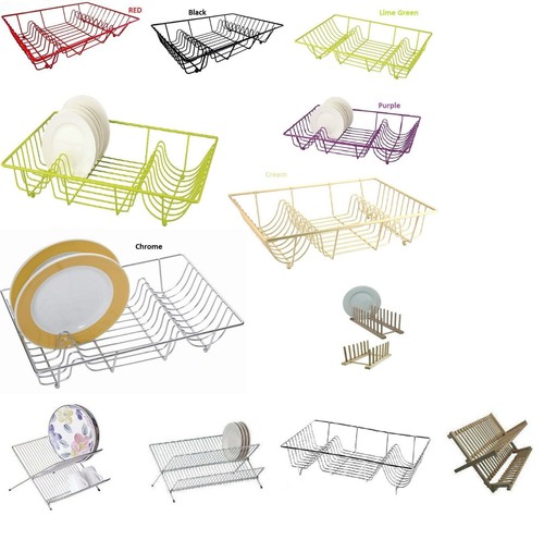 Dish drainer wooden - dish,