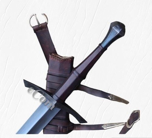 Custom hand forged battle - custom,
