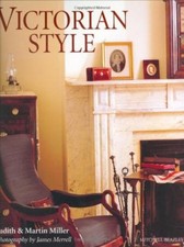 Victorian Style-Judith H