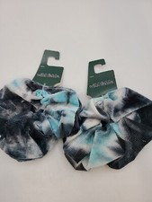 2 Wild Fable Ribbed Tie-Dye