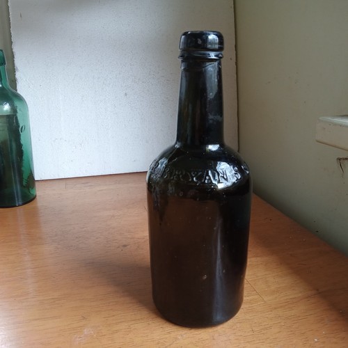 1870s bryan superior porter - 1870s,