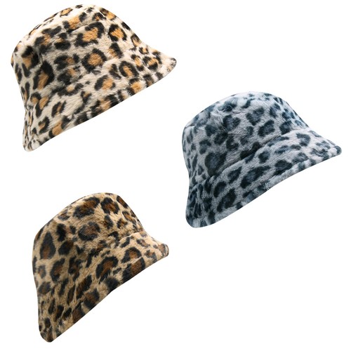 Ladies bucket hats - hats, winter