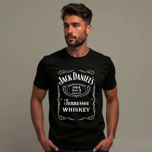 Jack daniels old inspired - jack,