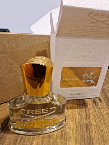 Creed aventus for her - creed,