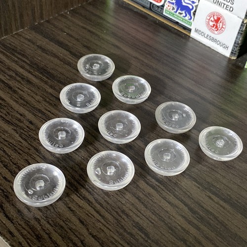 Subbuteo spares 10 - subbuteo,