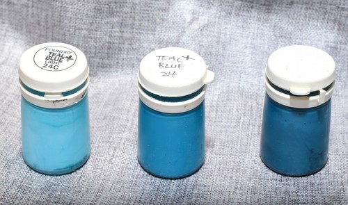 Wargames foundry paint - wargames, teal